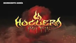 INCONSCIENTE AGONIA