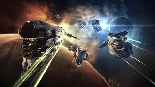 EvE Online - Faction Warfare 2019 - How to fix faction standing for Faction warfare Ep 2