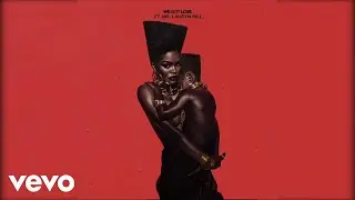 Teyana Taylor - We Got Love ft. Ms. Lauryn Hill (Official Audio)