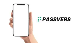 How to bypass iCloud Activation Lock without Apple ID? PASSVERS (One-click Solution for iPhone/iPad)