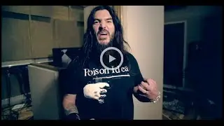 MACHINE HEAD - Bloodstone & Diamonds: Production Blog #3