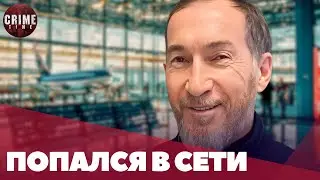 15 MINUTES AGO! A thief in law who was hiding abroad was detained in Vnukovo