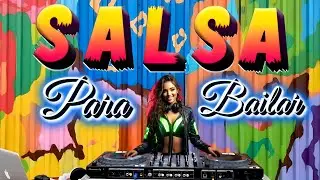 SALSA PARA BAILAR