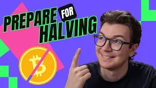 Before You Invest: What Bitcoin Halving REALLY Means for You