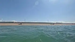 GoPro 10, Водичка чистая, но холодная 02/07/2022 X, смотреть в 4к