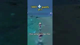 1000+ primogems quests pt1