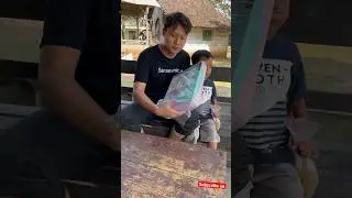 Terimakasih YouTube Shorts 
