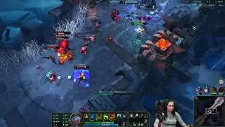 А сундучки Вас любят? ^_^ League of Legends