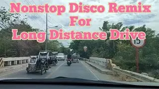 Nonstop Disco Remix #3d