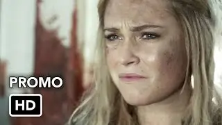 The 100 3x14 Promo Red Sky at Morning (HD)