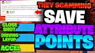 AGENT 00 & JOE KNOWS EXPOSE NBA2K24 BUILDER 🤡 Everything you need to know about CLOSE SHOT & SWB!