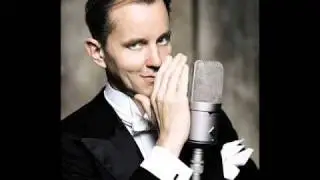 Max Raabe - Irgendwie, Irgendwo, Irgendwann