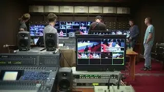 Showreel 2013