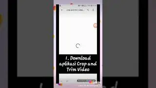 Cara Potong Video Simpel dan mudah / Tutorial Edit Video
