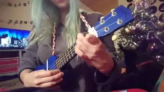 It's Over, Isn't it Ukulele