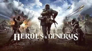 Интересненько... Heroes  Generals WWII