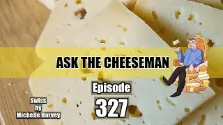 🔴 Ask the Cheeseman #327