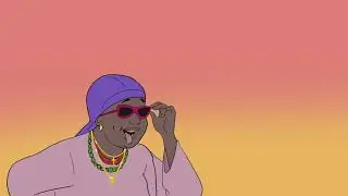 Teni -  Sugar Mummy  - [Visualizer]