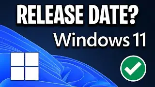 When Does Windows 11 Actually Release? (Official Date)