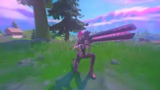 Eye For An Eye👀 | Fortnite Montage (Clips by Perandor)