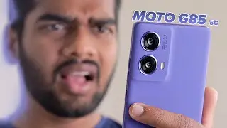 The SHOCKING Truth about Moto G85 5G (Review)