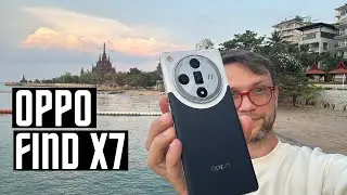 QUICK REVIEW🔥OPPO FIND X7 SMARTPHONE IS DEFINITELY BETTER THAN ULTRA