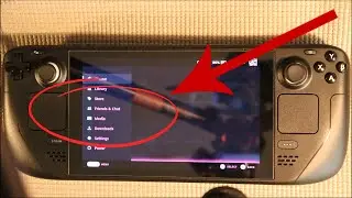 EVERY Steam Deck Setting Explained | 