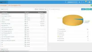 Filtering the Results List Based on Statistics