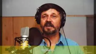 Антоник, Владимир Владимирович - Биография