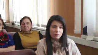 Заседание комиссии по чрезвычайным ситуациям и пожарной безопасности.
