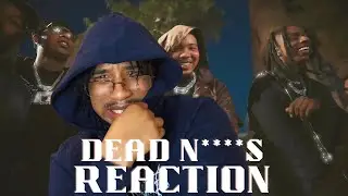 G HERBO VERY DISRESPECTFUL !!! VonOff1700- Dead N****s ft Polo G & G Herbo (Official Video) Reaction