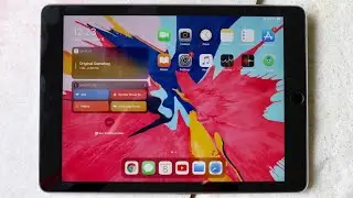 iPadOS 13 Is WEIRD On Older iPads!