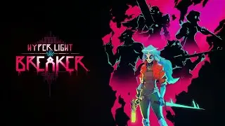 Hyper Light Breaker Announcement Trailer