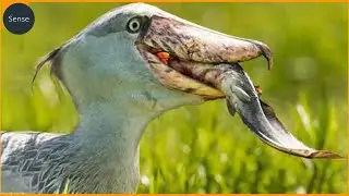 30 Fierce Battles! Ferocious Birds Strike Their Prey | Wild Animals