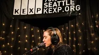 Lykke Li - Full Performance (Live on KEXP)