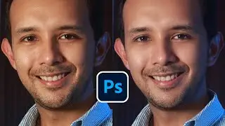 Editar la piel | Tutorial Photoshop