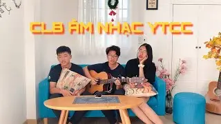 TỪ ĐÓ - HÀ LAN - CÓ CHÀNG TRAI VIẾT LÊN CÂY | COVER NHẠC PHIM MẮT BIẾC