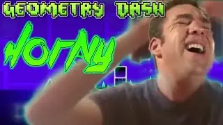 ЗА КАЖДУЮ СМЕРТЬ Я ВЫПОЛНЯЮ ЗАДАНИЯ 2 (GEOMETRY DASH)