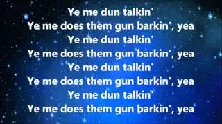 Dun Talkin' by Kojo Funds Lyrics