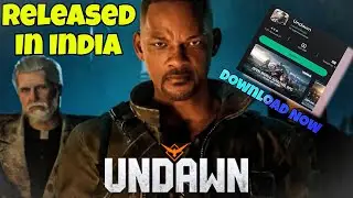 Undawn India Mein Release Ho Gaya!!!! | Download Now | Update Hindi |