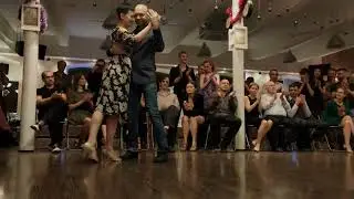 Angelina Zubko & Taras Popovich, Vals. Saint-Petersburg Kvartal Tango 2022