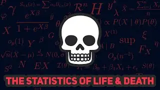 The Statistics of Life and Death | Survival Analysis