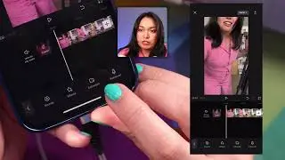 Use TikTok Original Sounds in CapCut