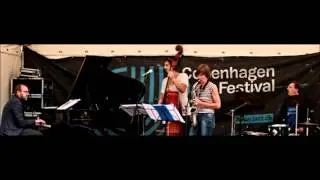 Christina von Bülow Quartet - All the Things You Are