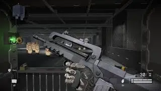 Warface - Famas F1.