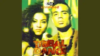 Tribal Dance (Nerio's Dubwork Remix)