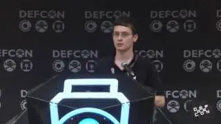 DEF CON 24 - Tom Kopchak - Sentient Storage: Do SSDs Have a Mind of Their Own