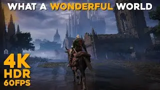 Elden Ring - What a Wonderful World #3