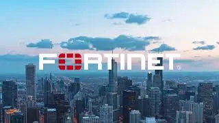 Fortinet: Protecting People, Devices and Data Everywhere | Cybersecurity