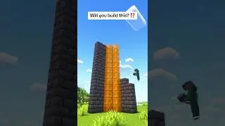 Fastest HONEY Elevator in Minecraft! #shorts